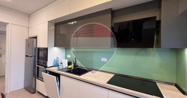 Apartament 3 camere + parcare de &icirc;nchiriat | Tineretului | Vacaresti