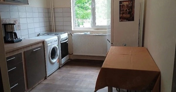 Garsoniera in Complexul Studențesc de &icirc;nchiriat
