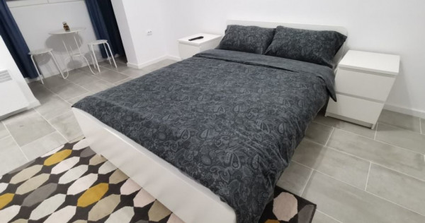 De inchiriat apartament in zona Torontalului