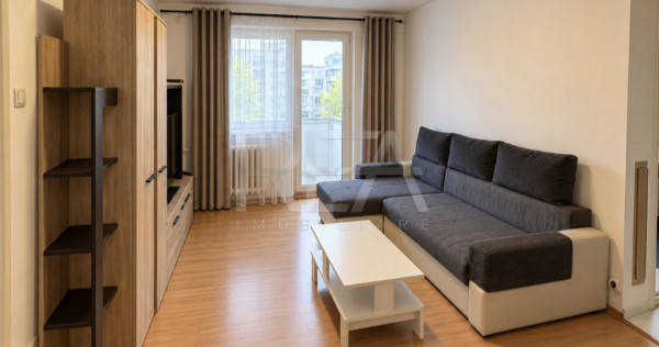 3 camere, et 6/10-Gorjului/ Veteranilor