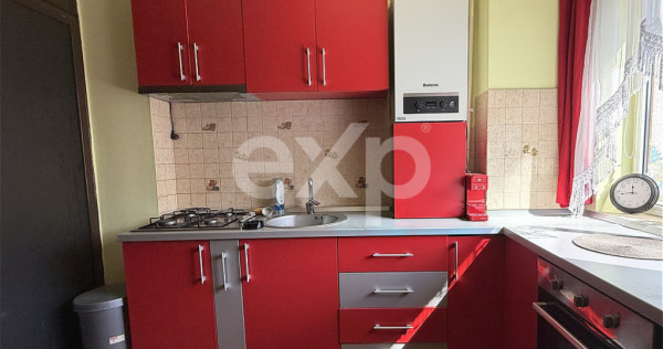 Apartament de &icirc;nchiriat - Mărăști - 2 camere