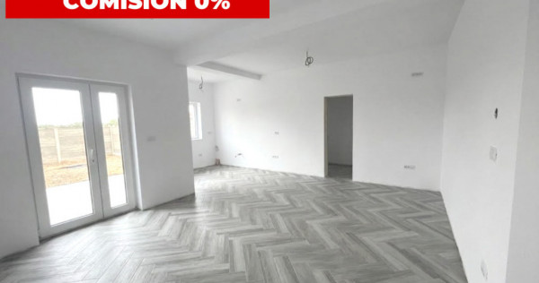 COMISION 0 % Duplex Urseni - 115 mp utili, 4 camere