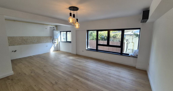 Apartament cu 3 camere 77,80 mp, bloc 2025 - Polona - comision 0%