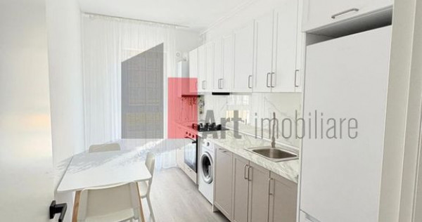Inchiriere apart 2 camere Exigent Plaza Faza 4-Lujerului,Politehnica