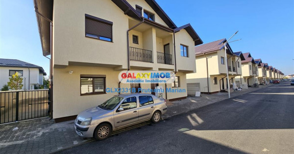 Casa de tip Duplex Premium situata aproape de Strada Dantel