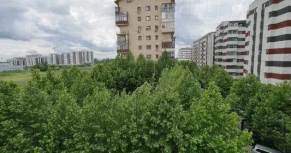 Apartament 2 camere Militari Auchan