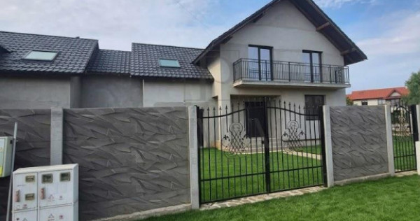 Duplex Exclusivist &ndash; Mosnita Noua | Intimitate Maxima (Sepa