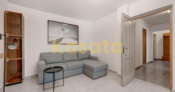 OPORTUNITATE | APARTAMENT 2 CAMERE | IANCULUI | DECOMANDAT | CENTRALA