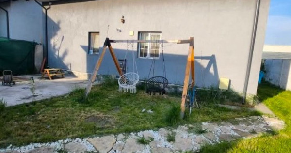 Casa la preț de Apartament Bragadiru