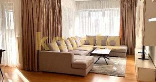 Apartament Premium 3 Camere | Upground Residence | Metrou Pipera