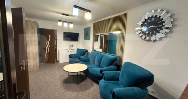 Apartament 3 camere, 64 mp, zona Marasesti