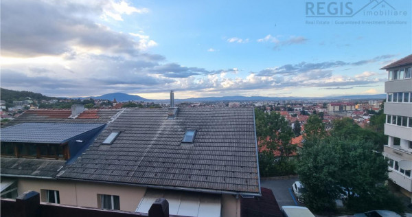 Studio in vila zona Dealul Cetatii