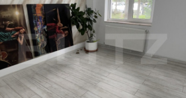 Apartament 2 camere, 46 mp, zona Centrala