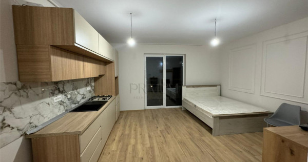 GIROC - AP. 1 CAMERA - mobilat,RENOVAT LOC PARCARE