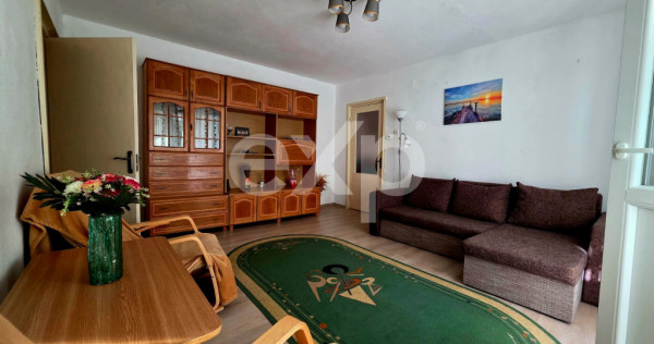 Apartament 2 camere | semidecomandat | etajul 1 din 4 |