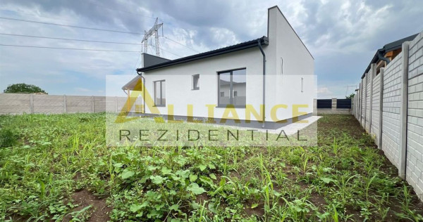 CASA PARTER-3 CAMERE-TEREN 340MP-Str Aviatorilor