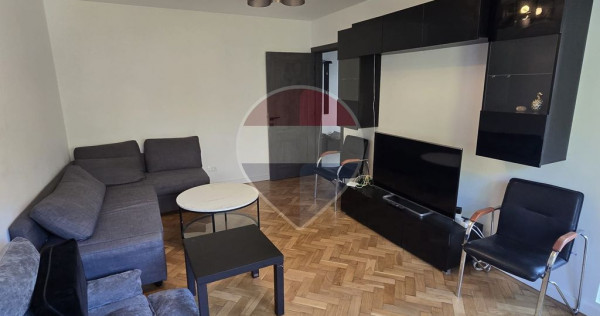 DE INCHIRIAT Apartament cu 2 camere &icirc;n zona Sebastian