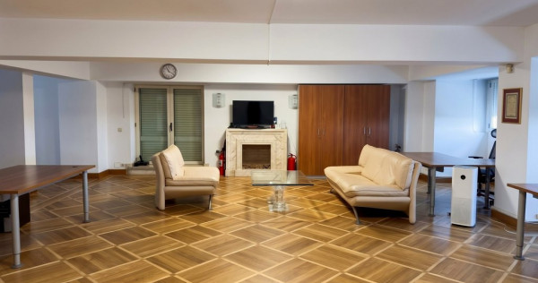 Apartament 4 camere cu terasă generoasă, etaj 6