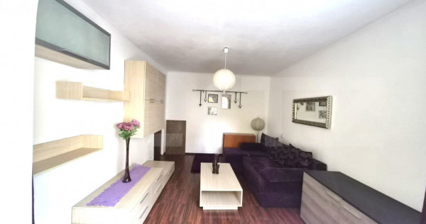 Apartament 2 camere, 52 mp, zona Tractorul
