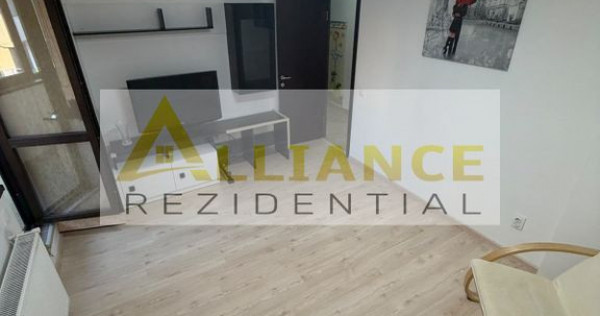 Apartament 2 camere - Mobilat si Utilat - Loc parcare inclus