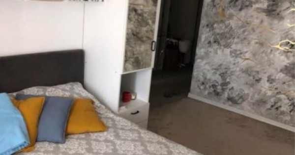 Berceni metrou la parter cu gradina proprie