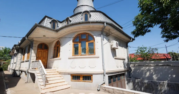 Casă Ultracentrală pretabilă Birouri, Clinici, Notariat, Avocatură.