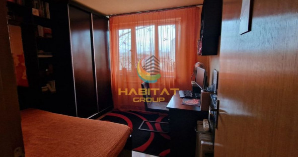 Apartament 4 camere, Centrala, Pret Negociabil