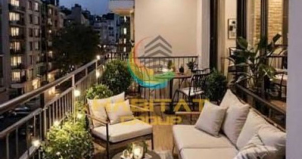 Garsoniera 48 mp, Transformabila in 2 Camere, Metrou