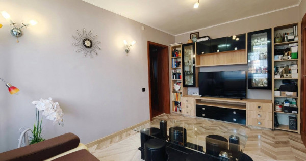 Apartament de 3 camere zona GEMENII,str Magnoliei