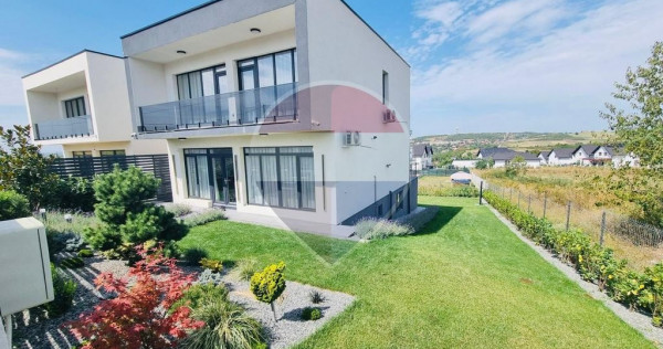 De &icirc;nchiriat casă cu 5 camere, &icirc;n zona Dealuri Oradea