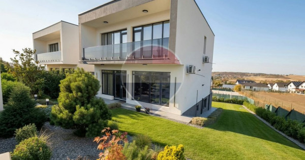 De &icirc;nchiriat casă cu 5 camere, &icirc;n zona Dealuri Oradea