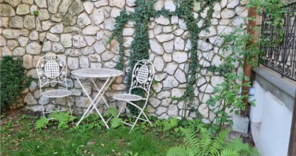 Garsoniera de inchiriat | Aproape de Centrul Istoric | Parca