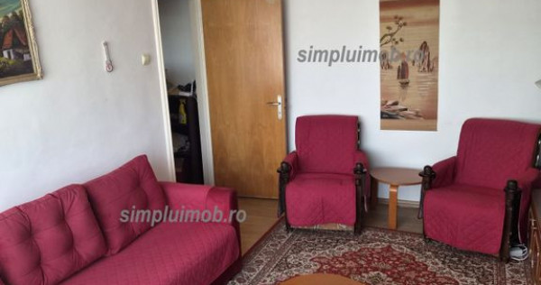 Vand apartament 2 camere Berceni