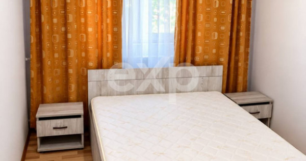 Apartament 2 camere Dacia