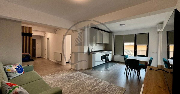 Apartament 2 camere de &icirc;nchiriat Palazu Mare, Constanța