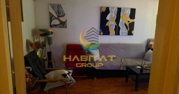 Apartament 3 camere Brancoveanu Mutare Rapida
