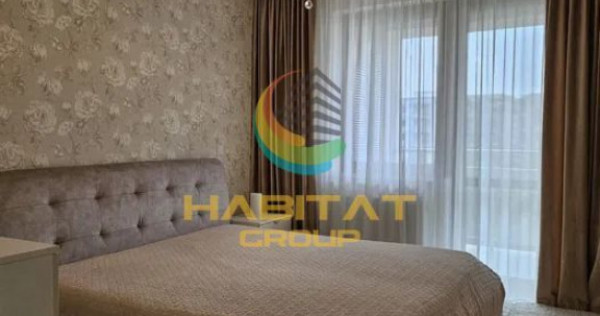Apartament 2 Camere Mutare Rapida Metalurgiei