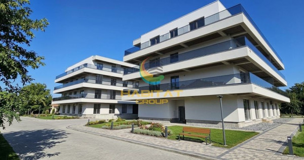 3 camere cu curte 140mp - Zoo Baneasa