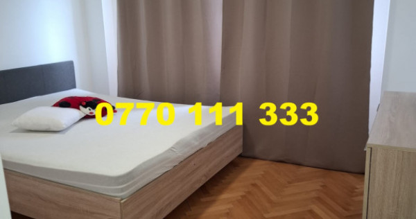 Apartament 2 camere decomandat, Plantelor etaj 2.
