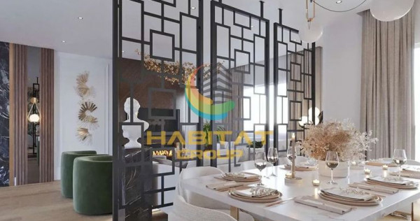 2 camere cu 2 bai Unirii - Traian