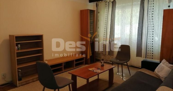 Apartament cu centrala proprie
