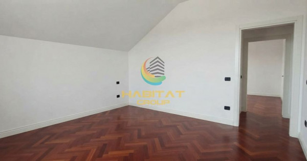 Vila individuala / p+m / 4 camere / Berceni