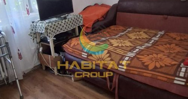 Apartament 2 camere-Drumul Gazarului-