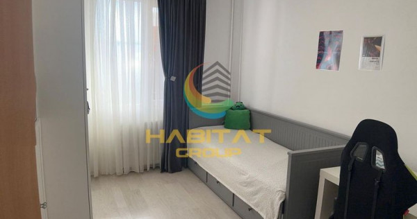 Apartament 4 camere mall Sun Plaza