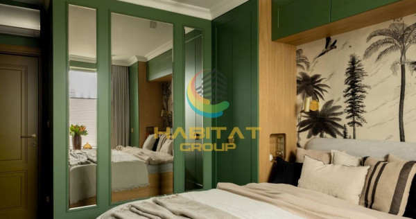 Apartament 2 camere- 56mp- acte gata