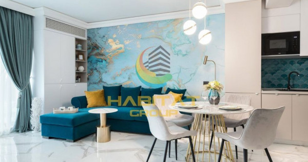 Apartament 2 camere -47mp-Leordeni