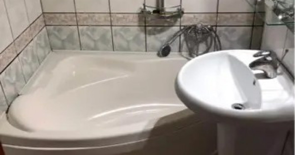 Apartament 2 camere de vanzare in Deva bd. 22 Decembrie