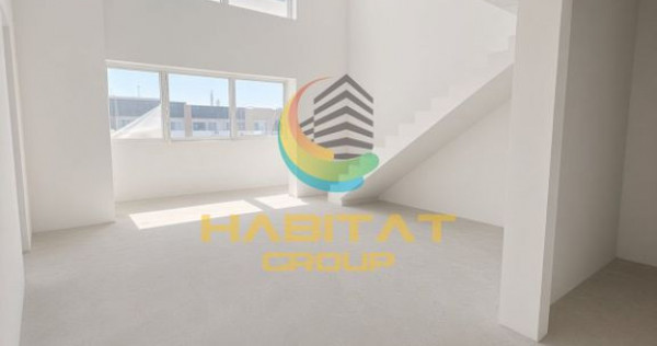 V&acirc;nzare Apartament DUPLEX 156 mp - Popești Leordeni / Strada Biruinței