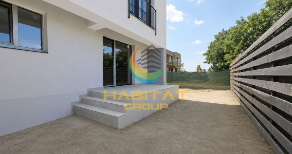 V&acirc;nzare Casa &Icirc;nșiruită 118 mp | P+1 | Popești Leordeni | 69 curte