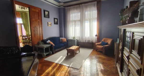 Apartament cu 3 camere de inchiriat in Timisoara, zona Ultra